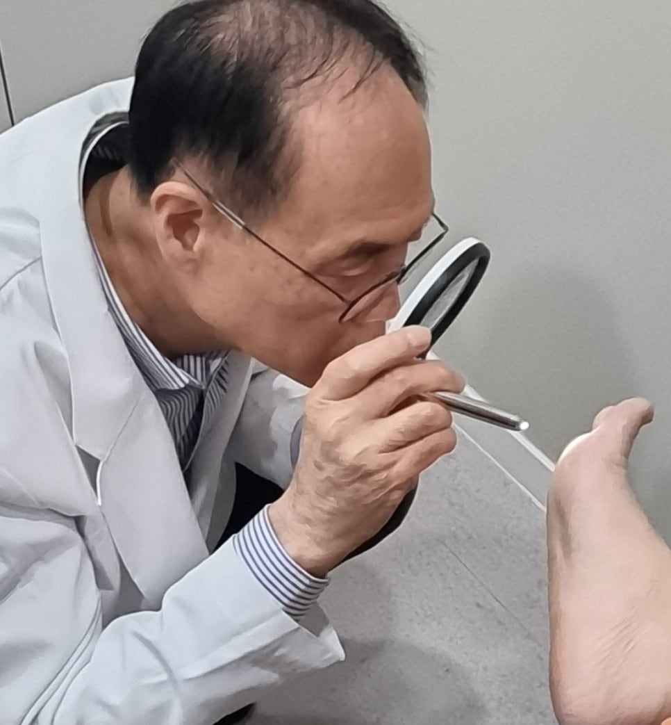 전 최유섭피부과 현 용산 뮤토엘 성형외과에서 이어가는 피부진료 안내 관련 이미지 7