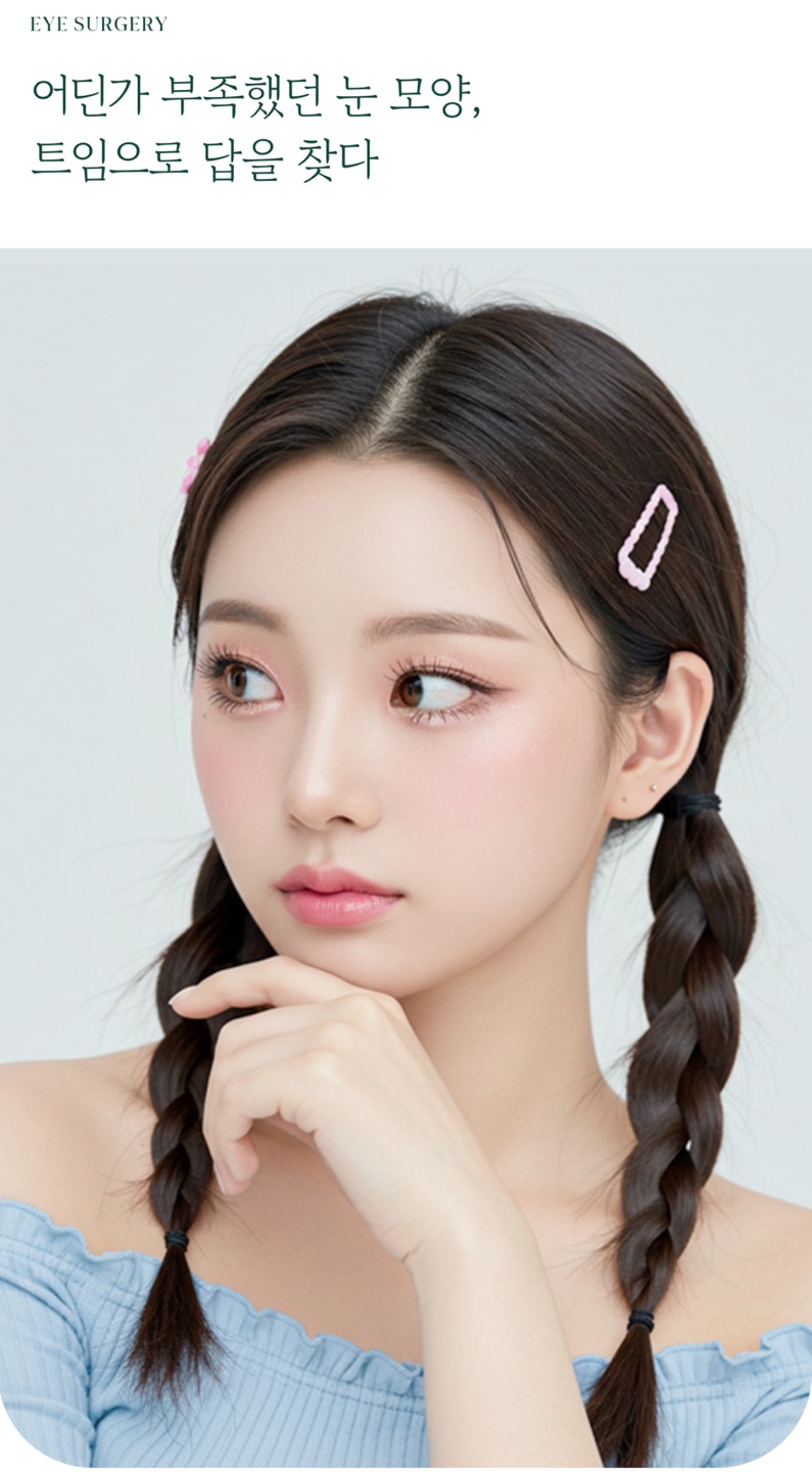 To Reduce Side Effects of Double Eyelid Surgery at a Yongsan Plastic Surgery Clinic image 6