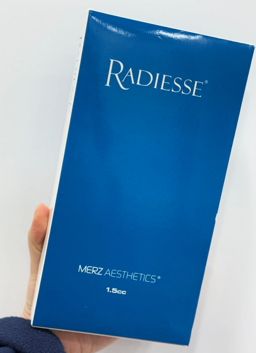 Types of Hollow Cheek Treatments and Restoring Volume with Radiesse image 4