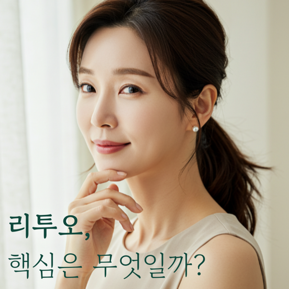 Structural Skin Regeneration Through Rituo at the Sinyongsan Dermatology Clinic image 7