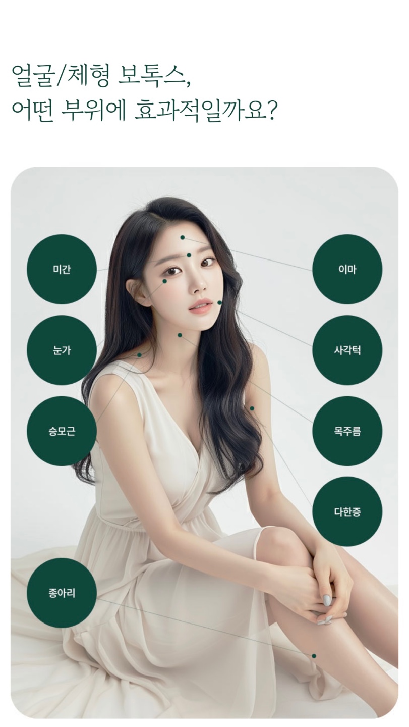용산 보톡스 A to Z 시술 전 꼭 알아야 할 것들 관련 이미지 4