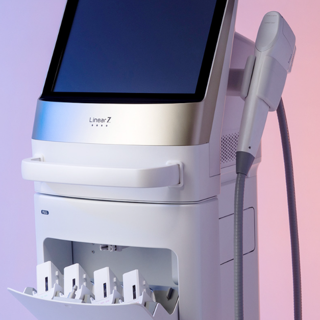 Skin Firmness from Deep Within Through Lineage at the Shinyongsan Dermatology Clinic image 7