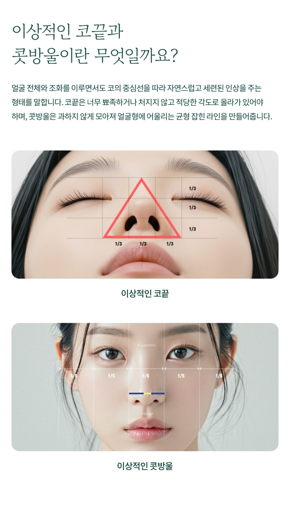 Creating a Harmonious Impression with Nostril Reduction and Nose Thread Lifting/Filler image 6