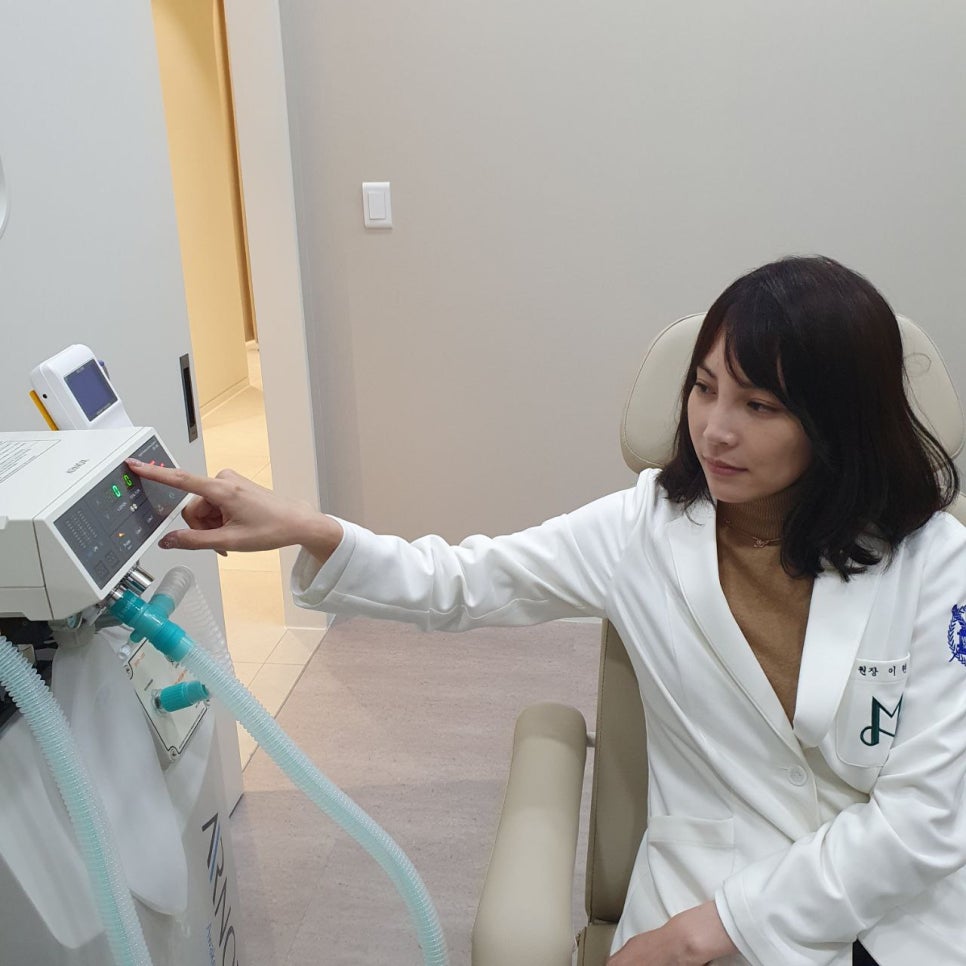 Airnox Anesthesia: A Summary of Use and Reactions Confirmed Directly by Medical Staff image 6