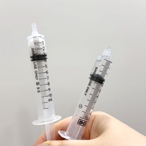 Types of Hollow Cheek Treatments and Restoring Volume with Radiesse image 6