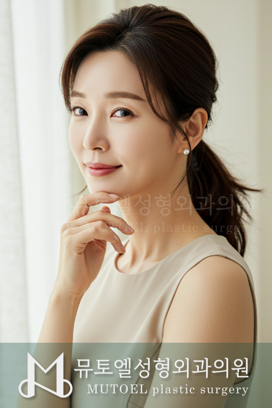 To Regain a Youthful Look with Endoscopic Forehead Lift image 7