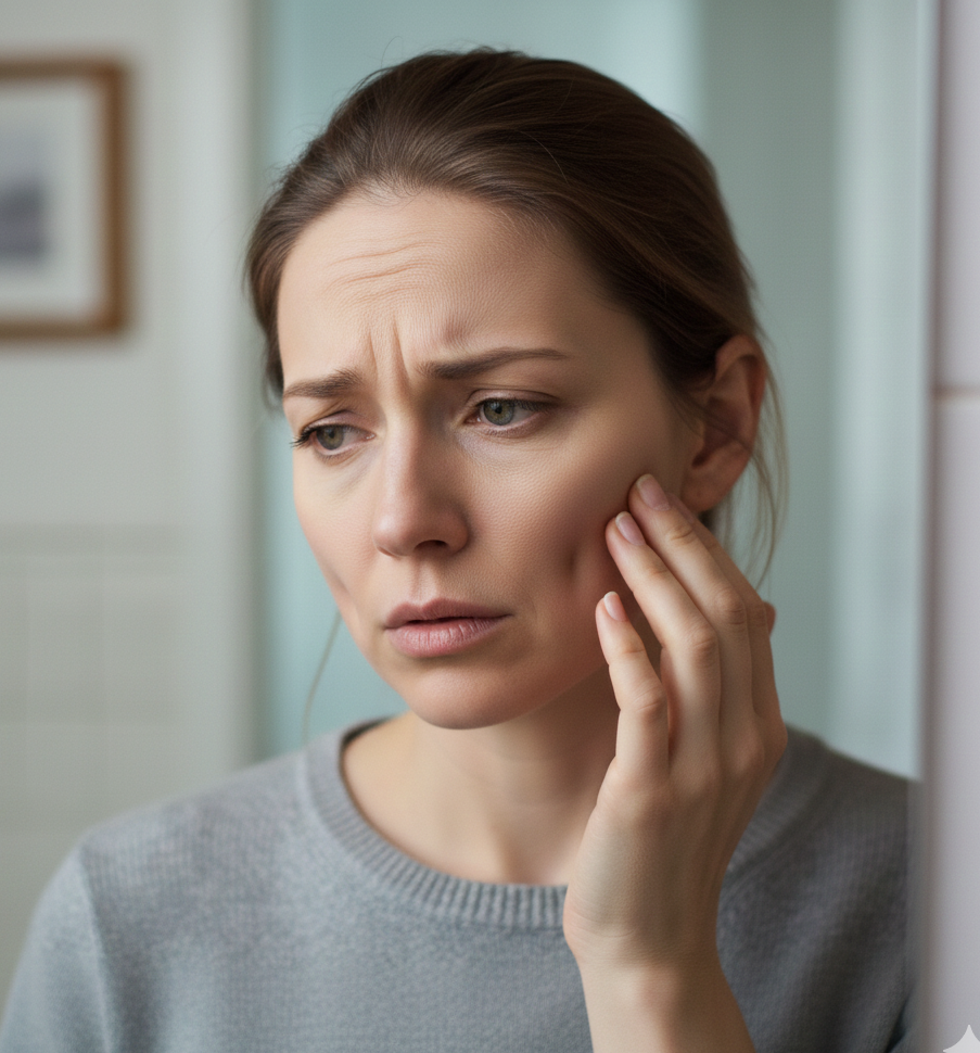 Types of Hollow Cheek Treatments and Restoring Volume with Radiesse image 17