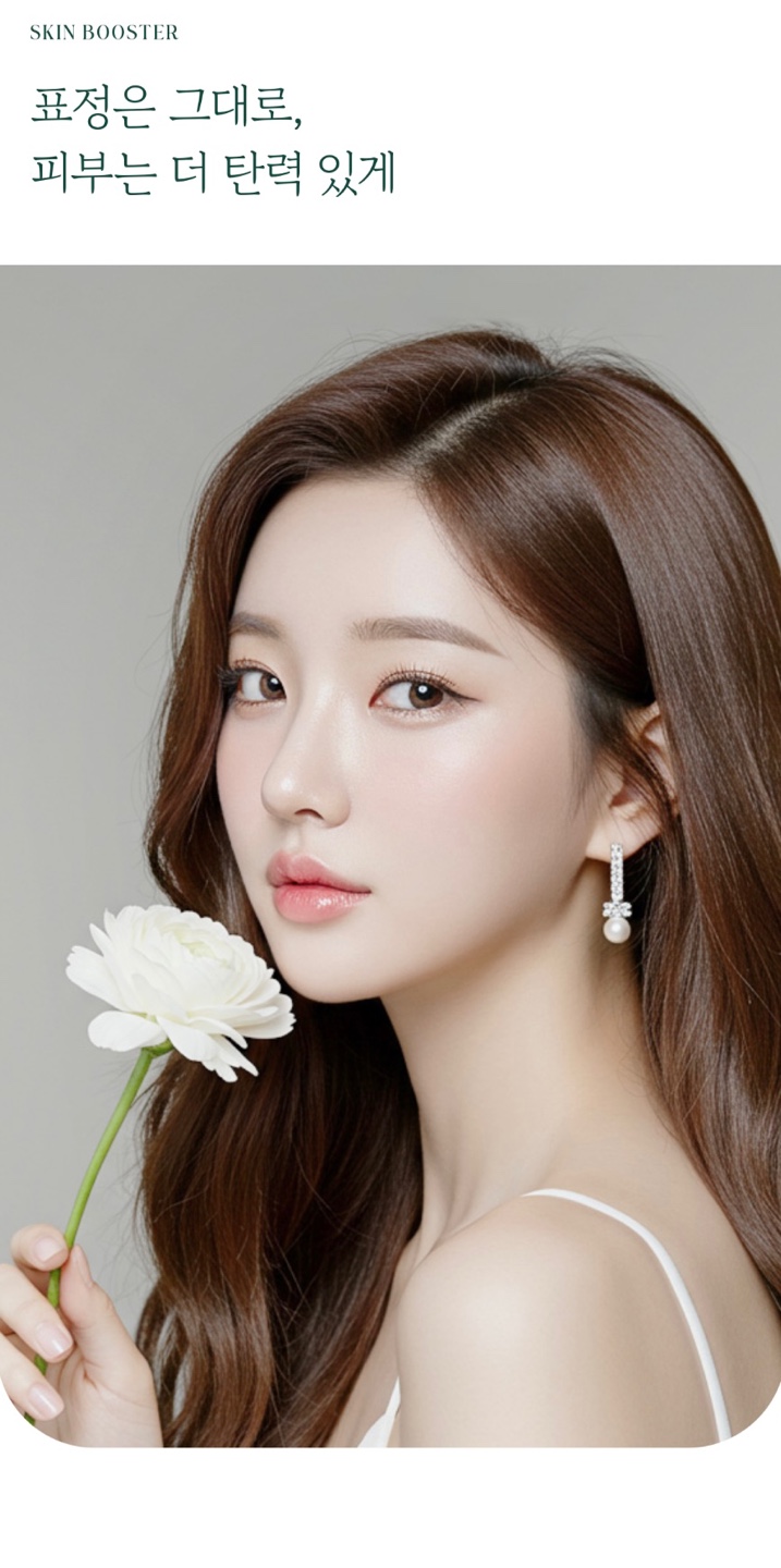 Skin Botox for a More Youthful Look at Sinyongsan Dermatology image 1