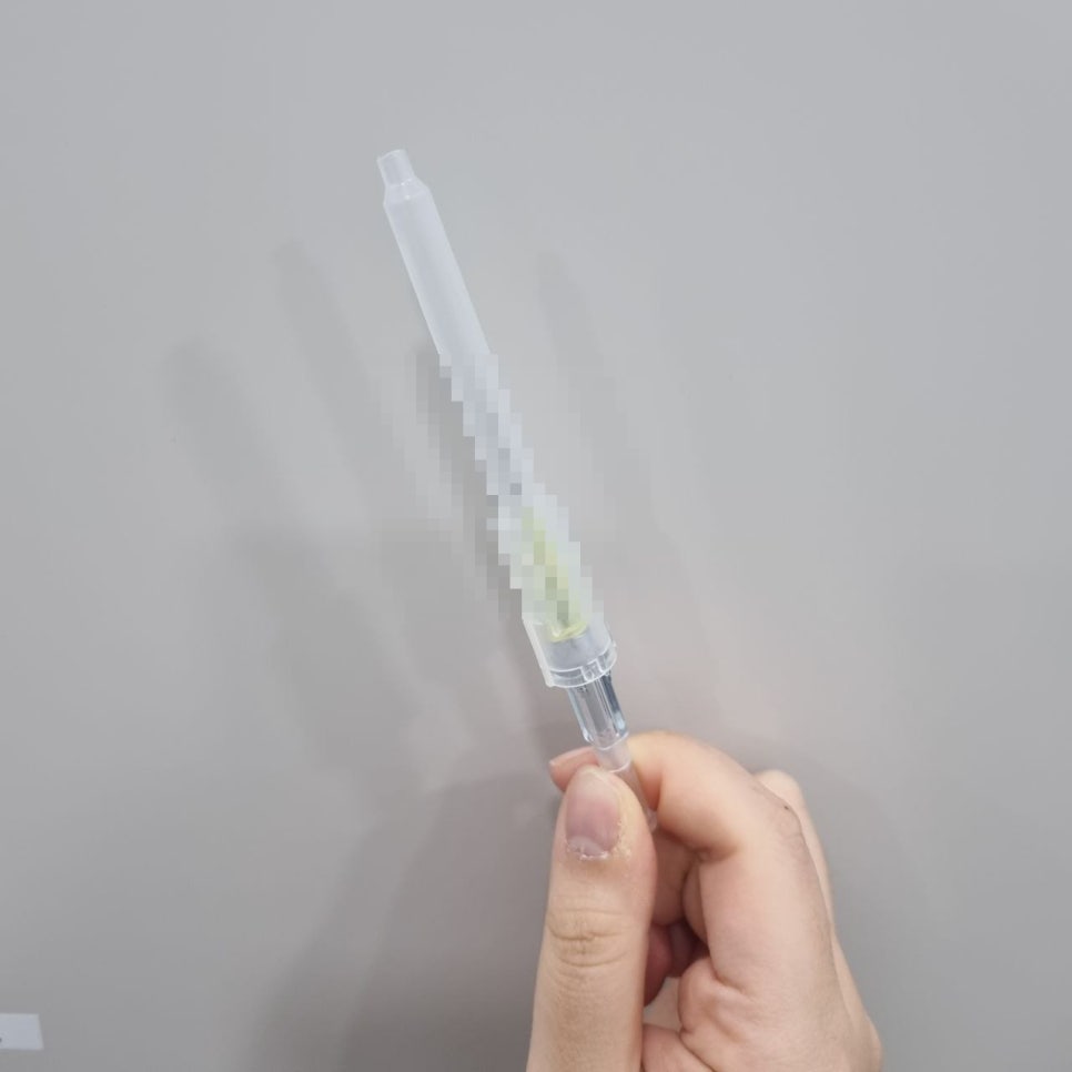 Airnox Anesthesia: A Summary of Use and Reactions Confirmed Directly by Medical Staff image 4