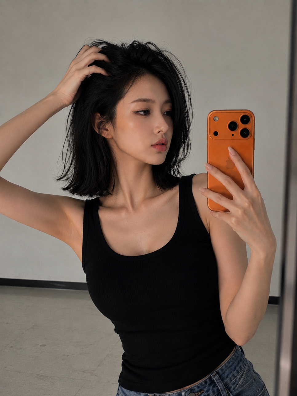 Tip Rhinoplasty: Why Changing Only the Tip Can Make Your Face Look Different image 2