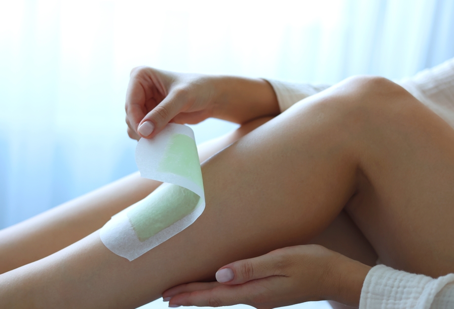 Gangnam Dermatology Clinic Hair Removal: How to Move Away from Irritating Self-Hair Removal | Laser Hair Removal image 2