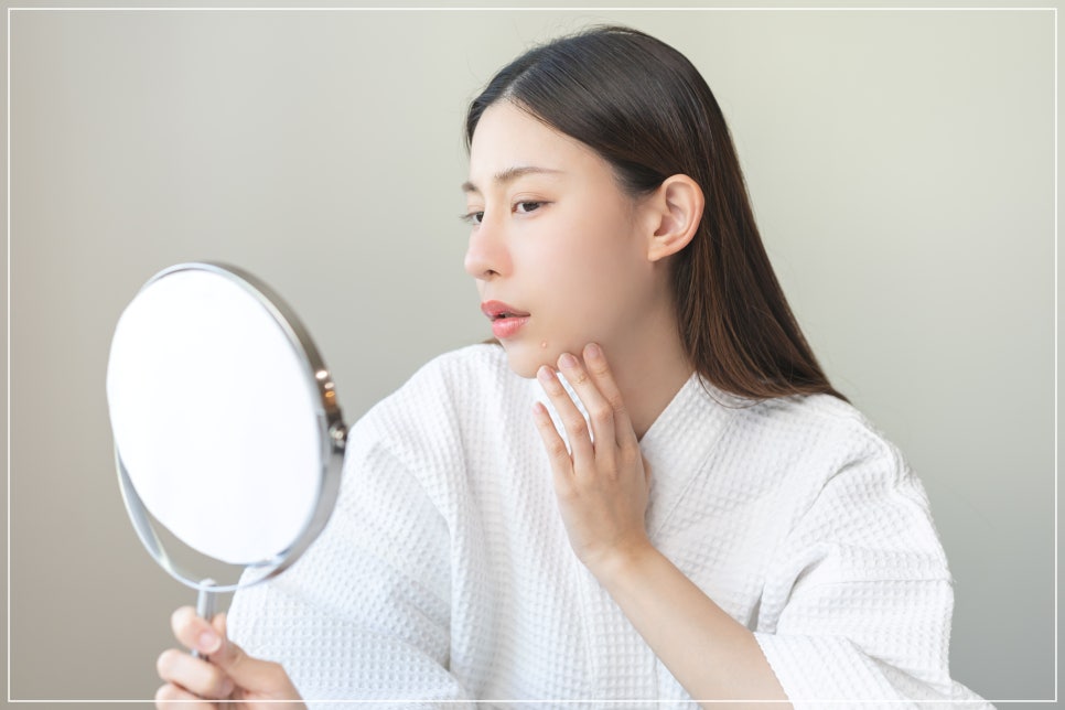 Samseong Station Dermatology Clinic Recommendation: A Skin Booster Suitable for Skin That Easily Becomes Sensitive Like Sensitive Redness | Belotero Revive image 4