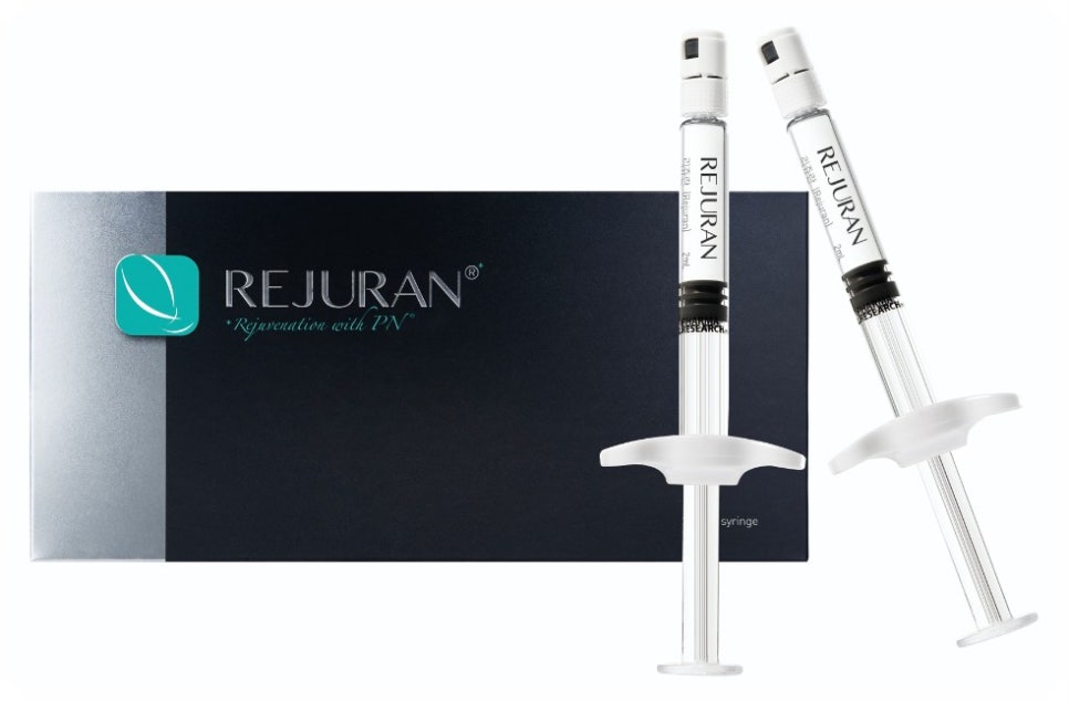 The Effectiveness of Rejuran Healer at Bongeunsa Station Dermatology Depends on Injection Accuracy. image 2