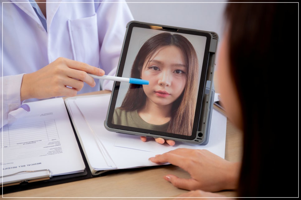 Samsung-dong Dermatology Clinic Recommendation, Rejuran Healer Is Attractive, What Is It That Makes People Hesitate to Get the Procedure? image 4