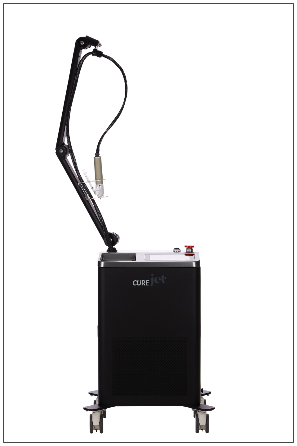 Samsung Station Dermatology Clinic Recommendation, Scar Treatment Without Needles? What Are the Principle and Effects of Cure-Jet? image 2