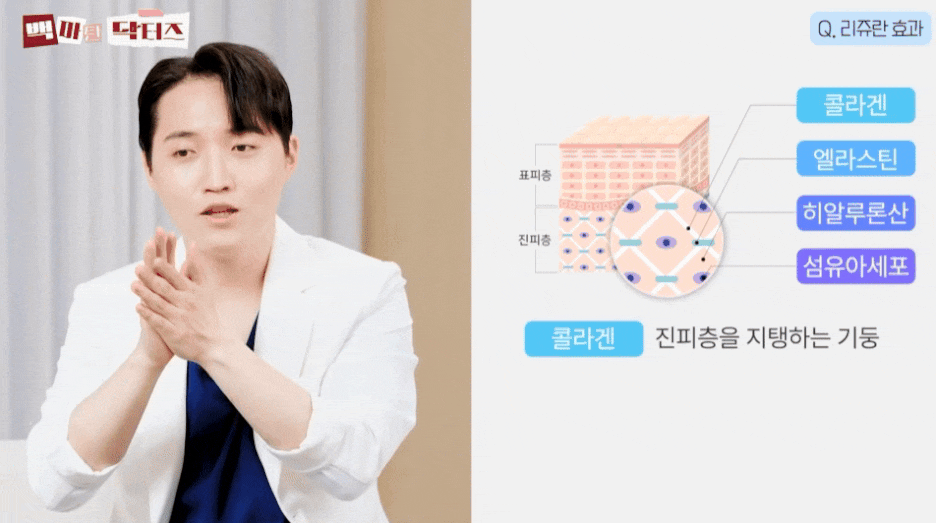 삼성중앙역피부과, 쉽게 개선이 어려운 눈가 고민, 리쥬란아이가 도움이 될 수 있습니다. 관련 이미지 4