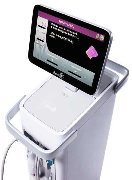 Why Thermage Is the Most Popular Treatment Recommended by Dermatology Clinics Near Samseong Station image 3