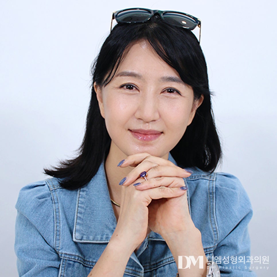 디엠 안면거상 전후사진, 잃어버린 젊음을 다시 찾다! 관련 이미지 3
