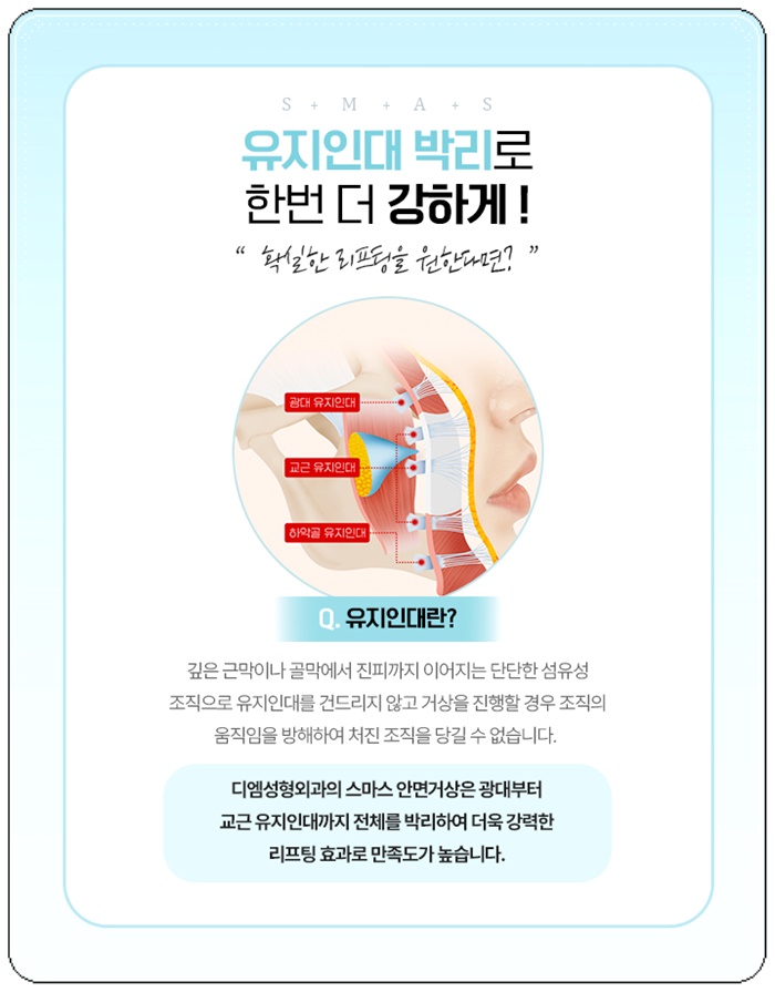 안면거상, 개인별 맞춤형 플랜으로 더욱 높아진 만족도! 관련 이미지 8