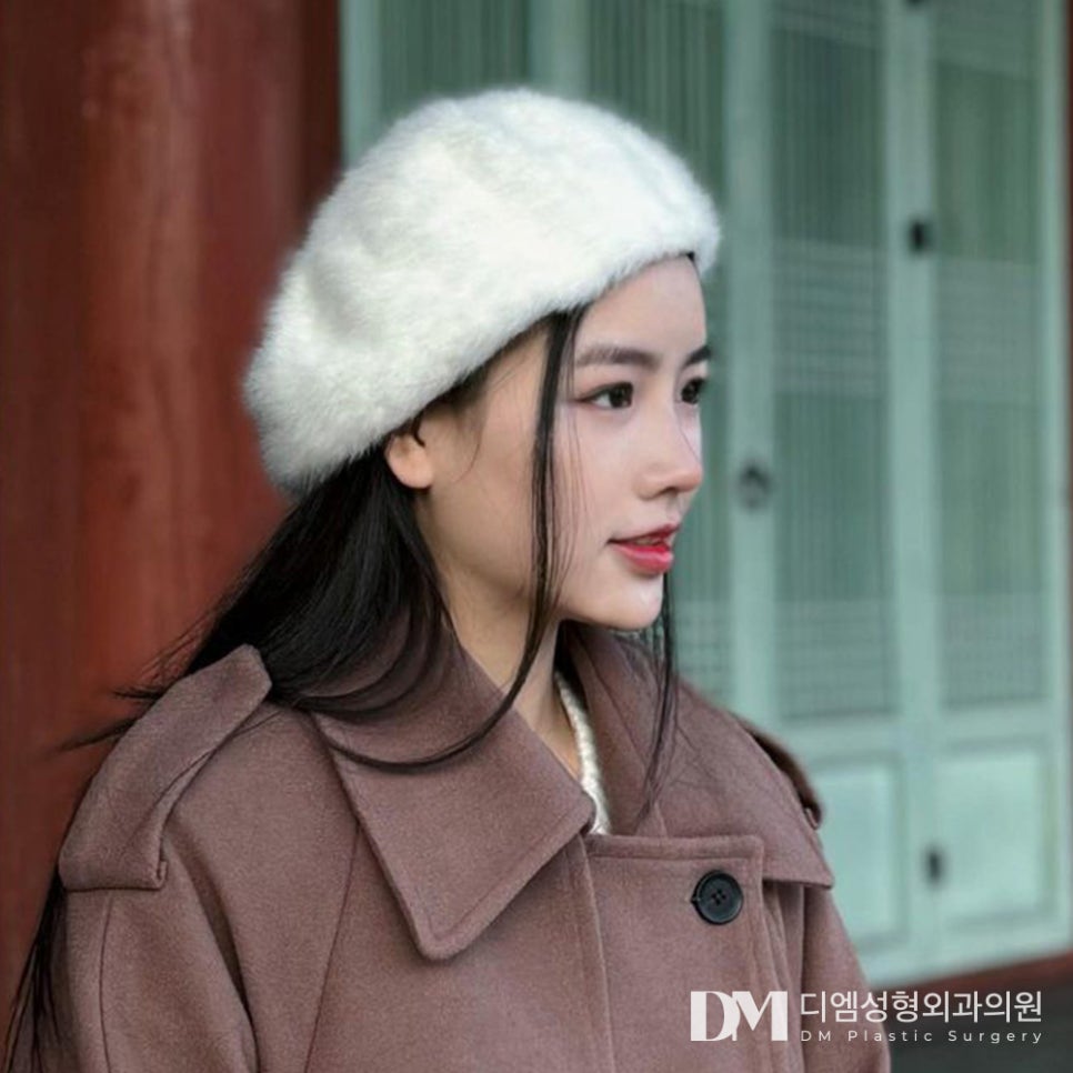 매부리코, 옆모습이 스트레스라면? 관련 이미지 1
