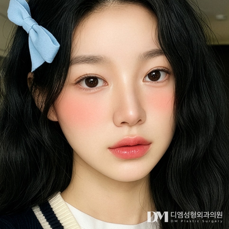 눈밑지방재배치, 어둡고 우울한 인상 탈출하자 ! 관련 이미지 1