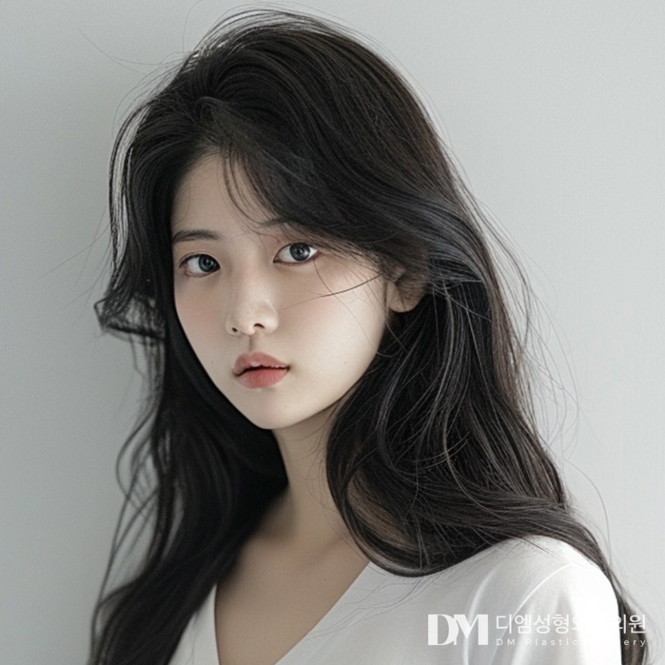 눈밑지방재배치, 어둡고 나이들어 보이는 인상 안녕! 관련 이미지 1