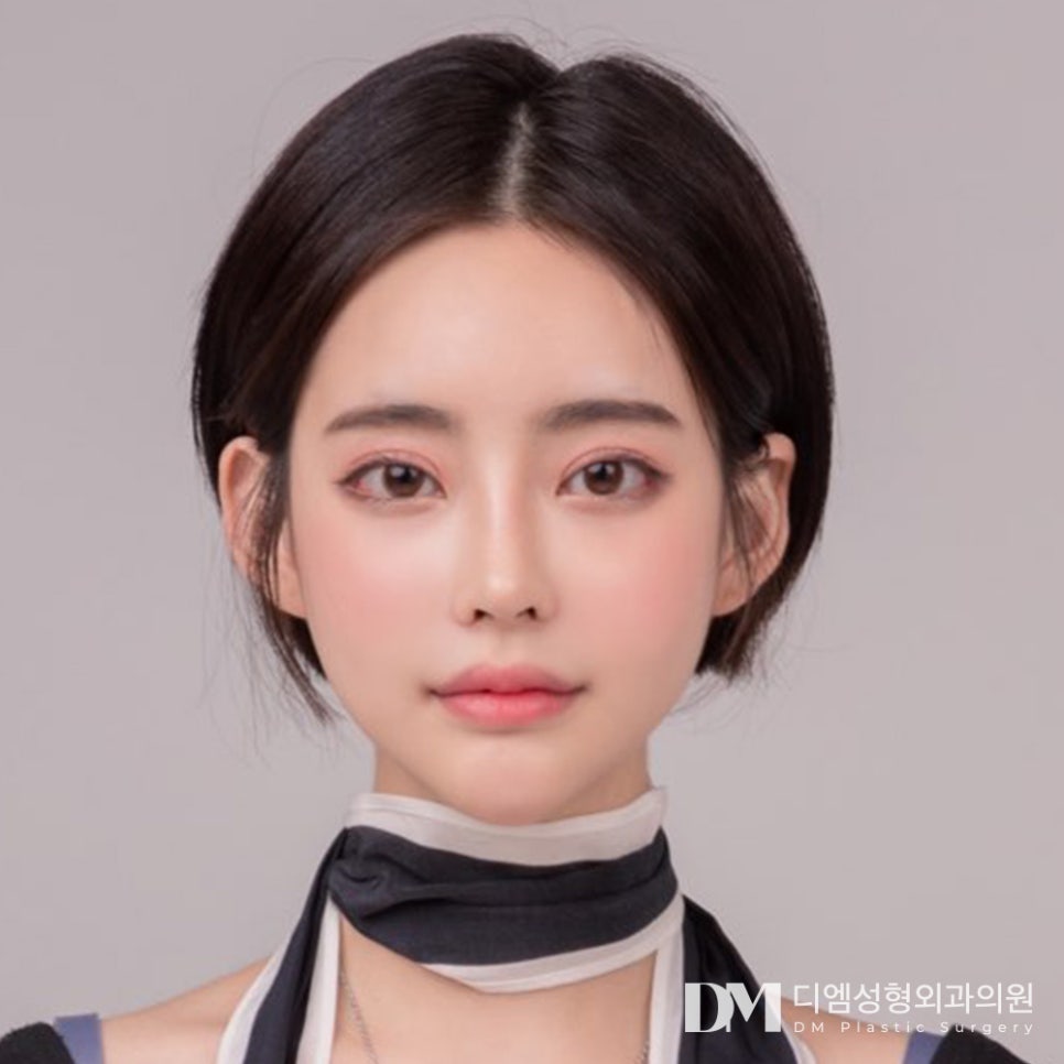 Double-Eyelid Surgery: Looking Your Best for Spring image 13