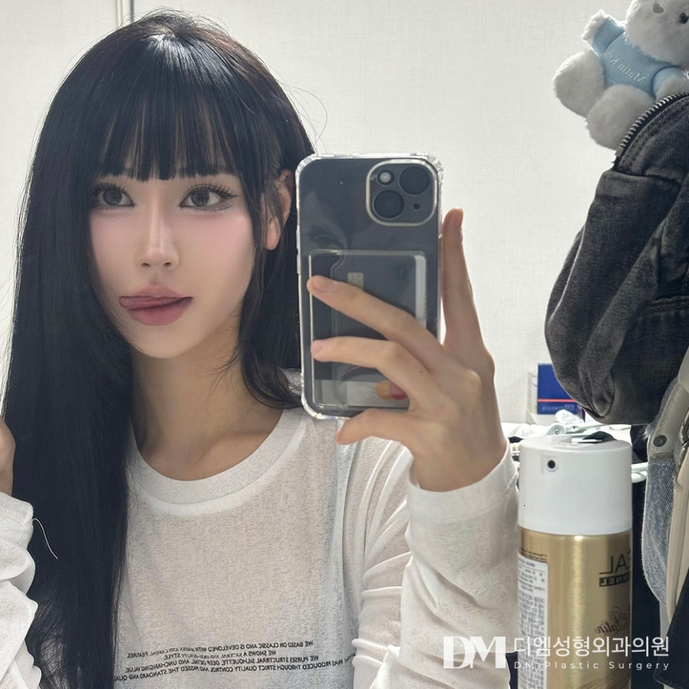 냉동지방이 아닌 생생 지방으로 ! 디엠 얼굴지방이식 관련 이미지 1