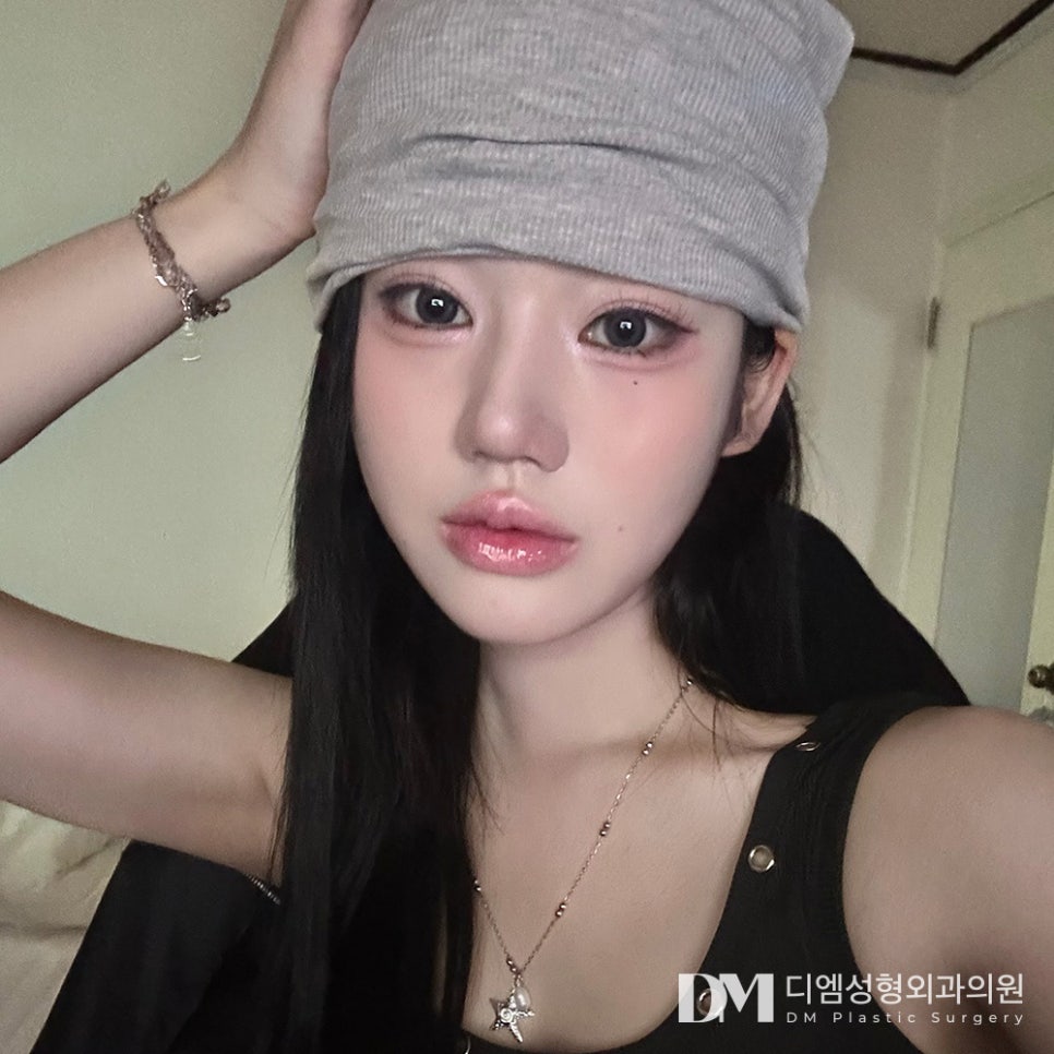울퉁불퉁해 자신없는 옆모습, 이제 탈출하자 ! 관련 이미지 1