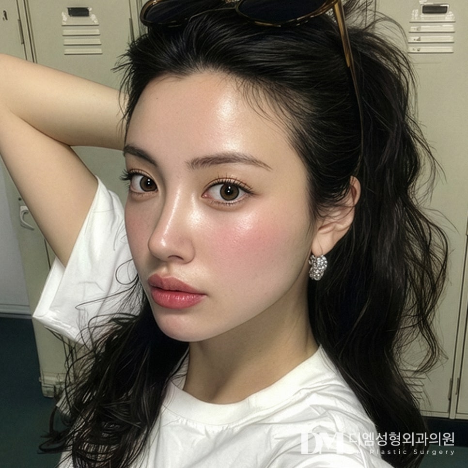 답답해 보이는 눈매를 시원하게! 뒤밑트임 수술 방법은? 관련 이미지 3