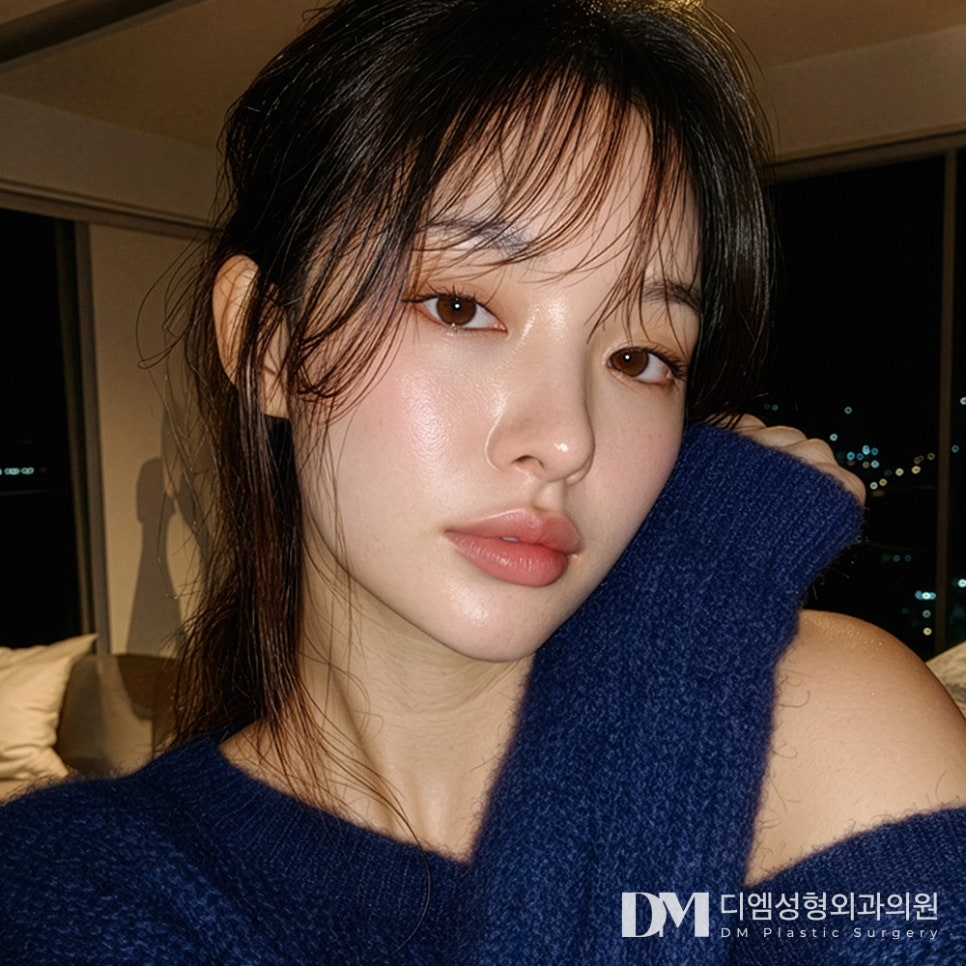 답답해 보이는 눈매를 시원하게! 뒤밑트임 수술 방법은? 관련 이미지 1