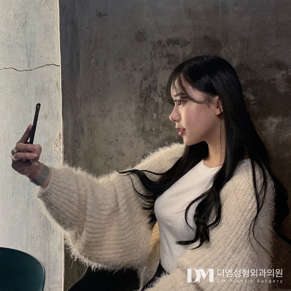 둔해보이는 통통한 복코, 탈출하고싶다면? 관련 이미지 1