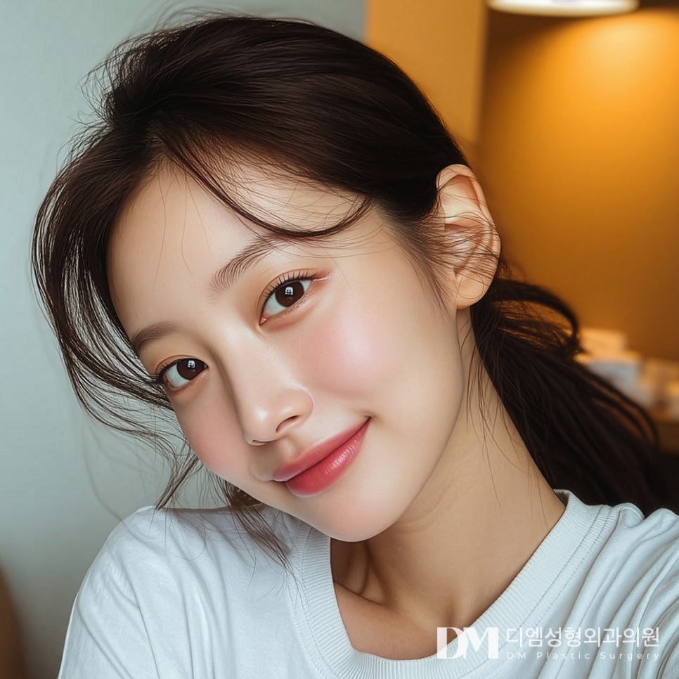 뒤밑트임, 답답하게 막힌 눈매 시원하게 개선하기 관련 이미지 1