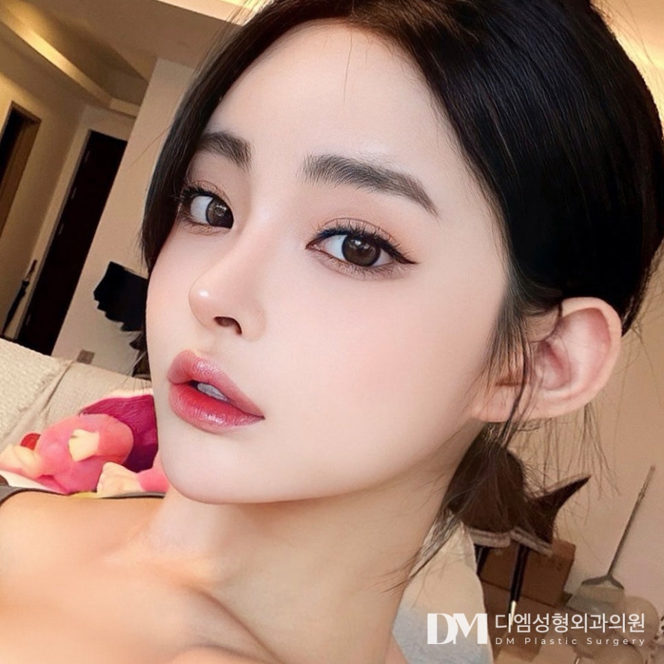 Ppangteuim: If You Want Larger, More Open-Looking Eyes?! image 1