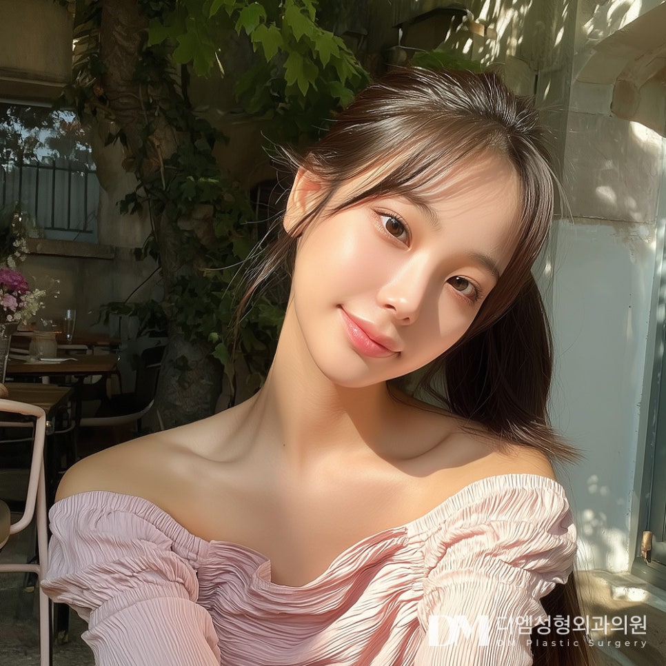 뒤밑트임, 답답하게 막힌 눈매 시원하게 개선하기 관련 이미지 9