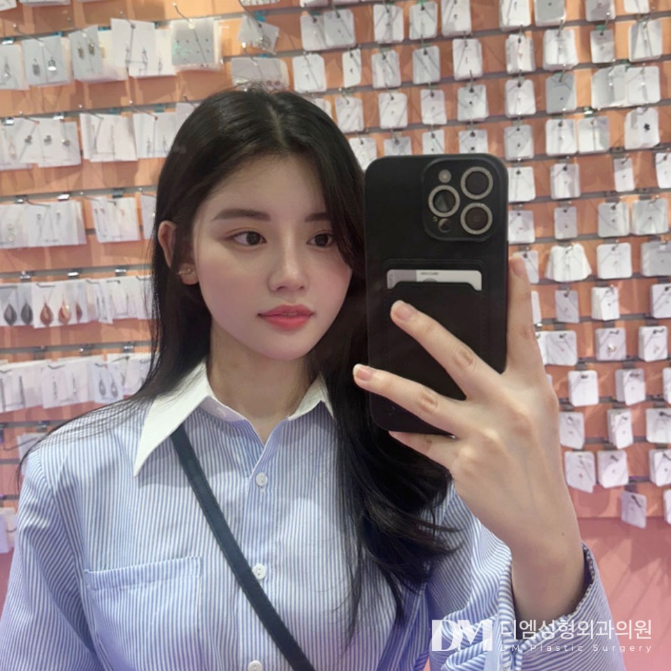 낮은코성형, 쉐딩 메이크업 탈출하자! 관련 이미지 1