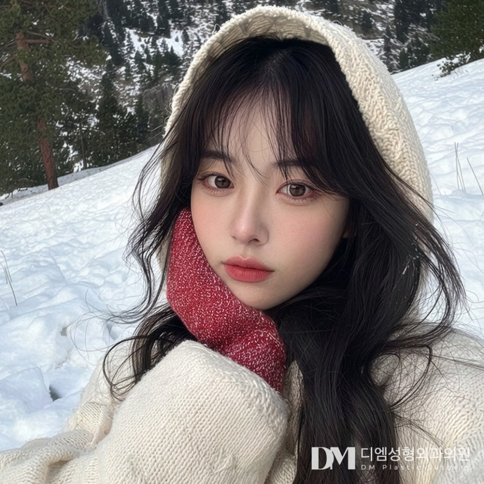 얼굴지방이식, 작고 입체적인 얼굴이 되려면? 관련 이미지 1