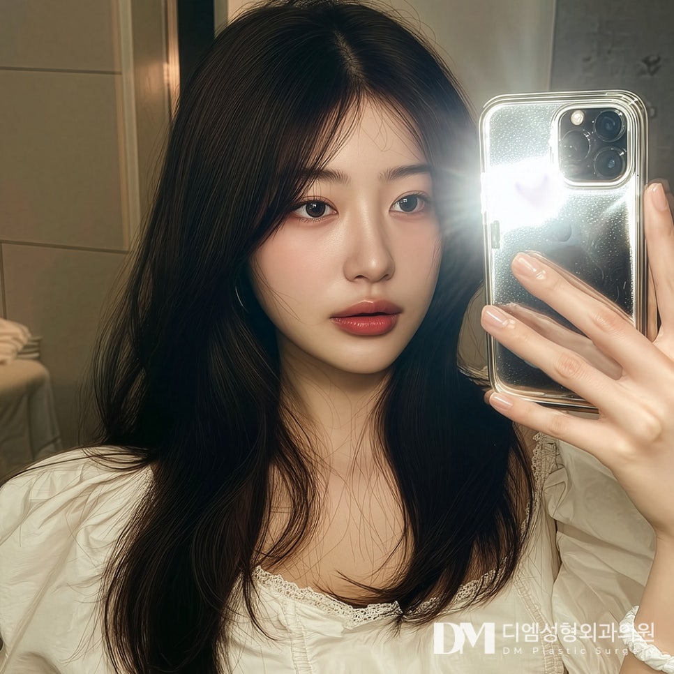 Double Eyelid Surgery: Create Eye Shapes That Stand Out with the Line That Suits You image 14
