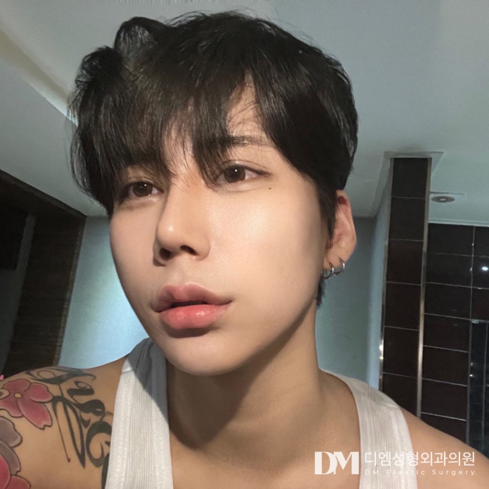 낮은코성형, 쉐딩 메이크업 탈출하자! 관련 이미지 11