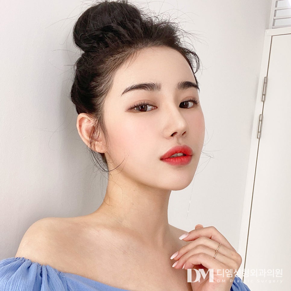 낮은코성형, 무조건 높은 코 보다는 내 이목구비에 맞게 ! 관련 이미지 1