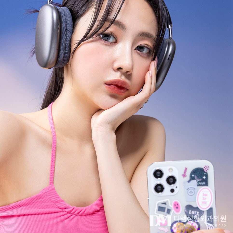 Lower Nose Surgery, the Secret to Improving a Flat Impression! image 11