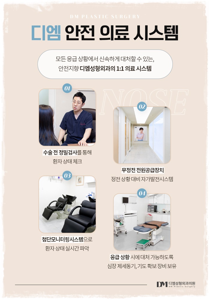 화살코성형, 어느각도에서도 예쁜 코로 변신하기 관련 이미지 8