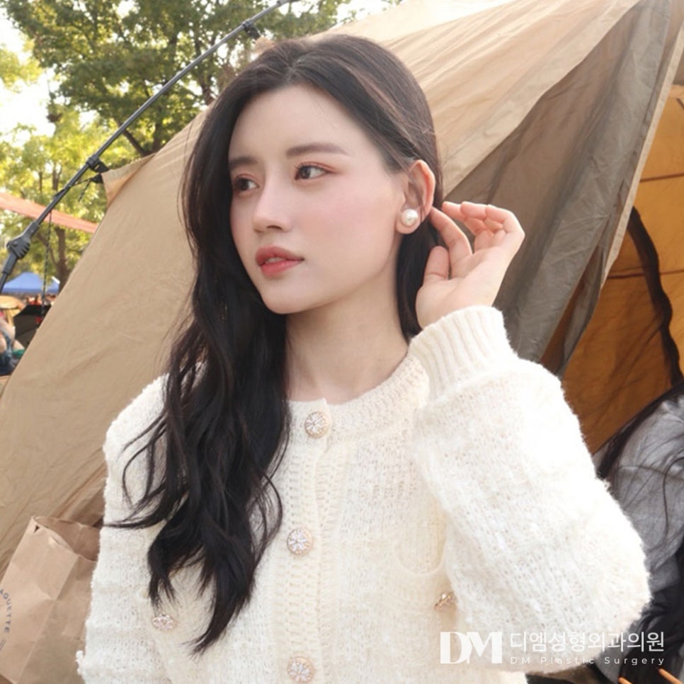 긴 코 성형 , 이목구비 비율을 조화롭게 관련 이미지 10
