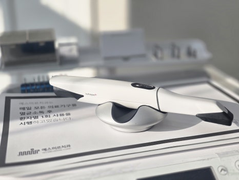 ๐ธ ์์ค๋ฏธ๋ฅด์น๊ณผ์ ๋์งํธ ์ํ๋ํธ & ๋ณด์ฒ ๋์์ธ ์์คํ
๊ด๋ จ ์ด๋ฏธ์ง 2