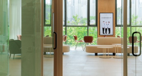 치과 향기 테라피 – 예스미르치과 시그니처 향으로 편안한 진료 시작 관련 이미지 7