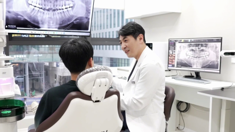 예스케어 예방 프로그램 ㅣ 치아는 관리가 먼저! 관련 이미지 4