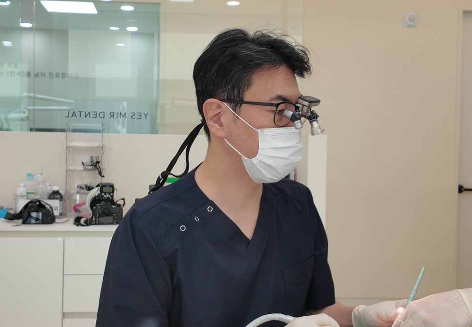 ✨앞니 색상, 자연스럽게? 새하얗게? 고민된다면 - 미라클네이트 관련 이미지 10