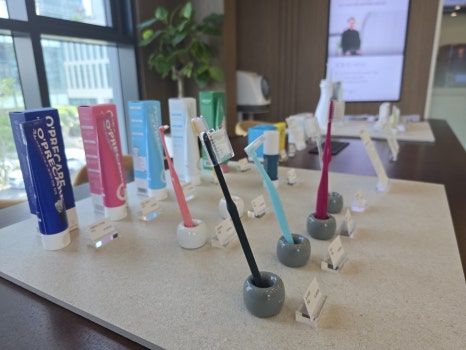 예스케어 예방 프로그램 ㅣ 치아는 관리가 먼저! 관련 이미지 5