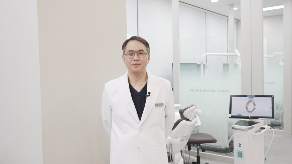 김용진원장 약력 소개 예스미르치과 구강악안면외과 전문의 관련 이미지 3