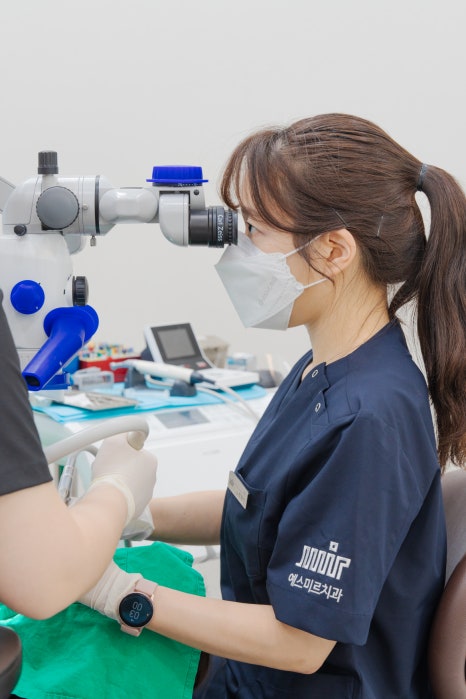 금이 간 치아! 치아를 잃을 뻔 했던 순간, 예스미르치과 관련 이미지 4